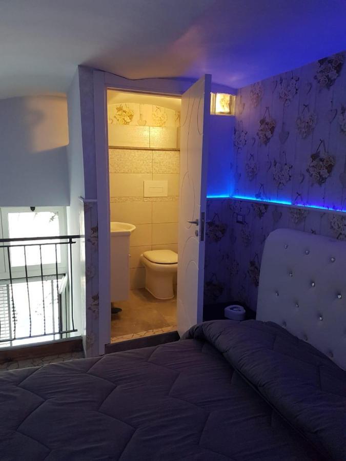 Rebby'S Home Napels Buitenkant foto
